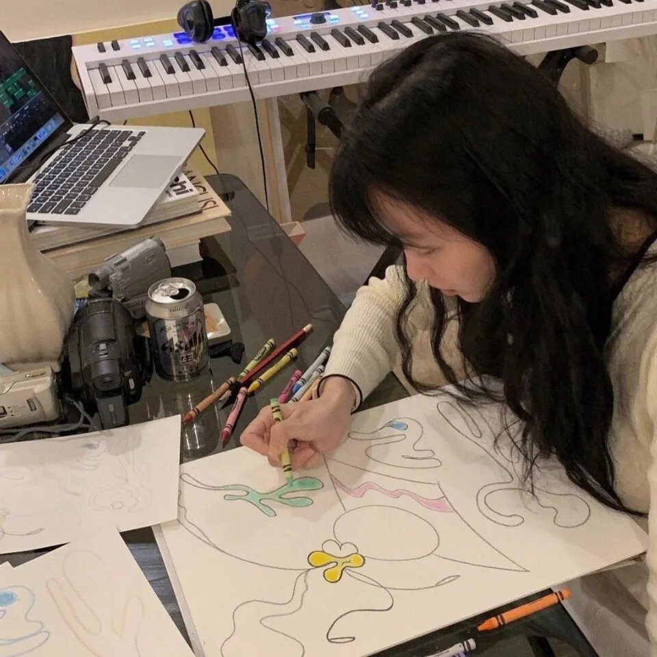 我真不是养龙人